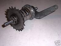 Your best bet, the 1970 Bendix
