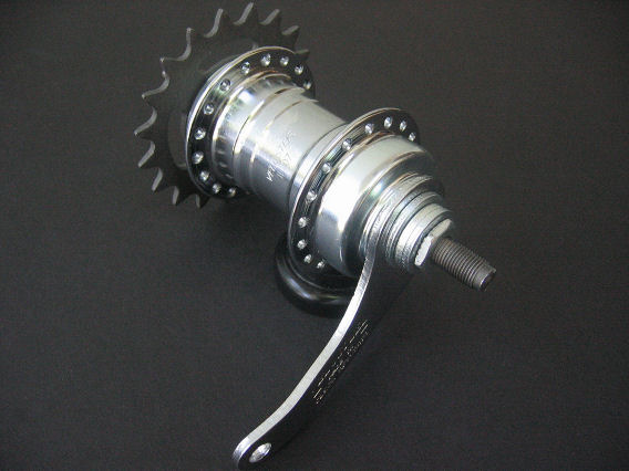 Velosteel